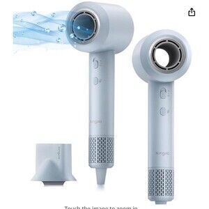 💖HOST PICK💖Blue Hair Dryer